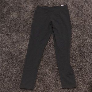 Aerie Gray Legging